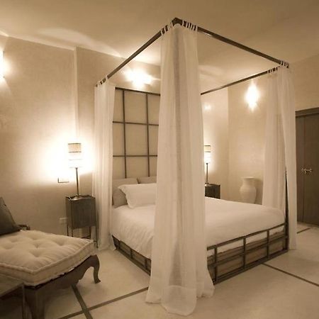 מרקש Riad Joya מראה חיצוני תמונה