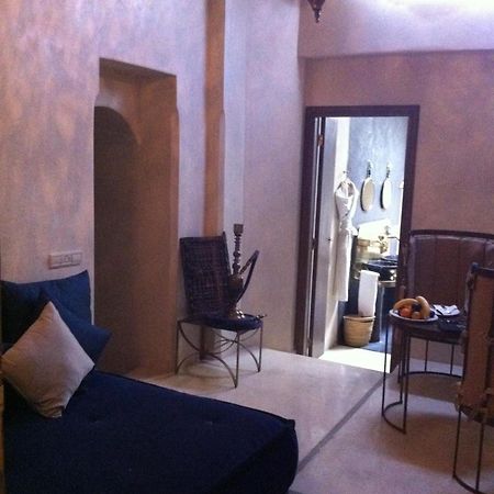 מרקש Riad Joya מראה חיצוני תמונה