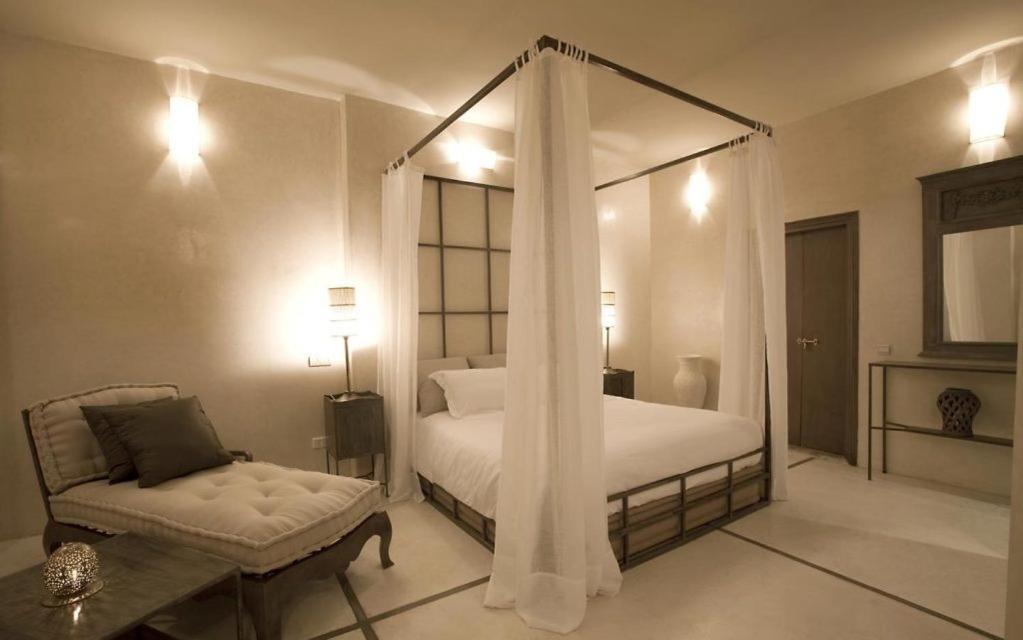 מרקש Riad Joya מראה חיצוני תמונה