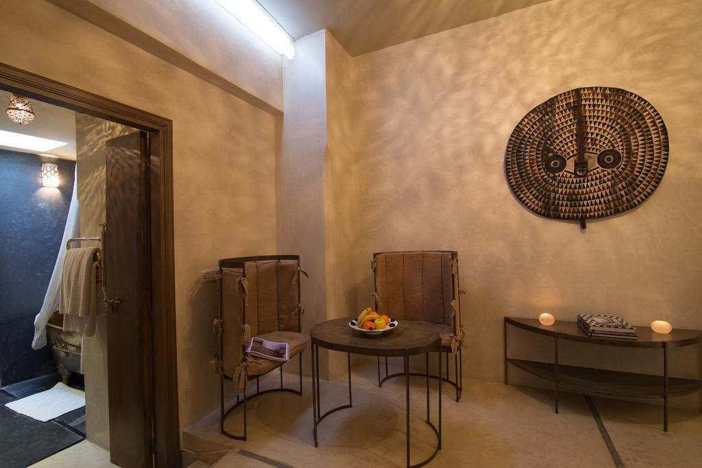 מרקש Riad Joya חדר תמונה