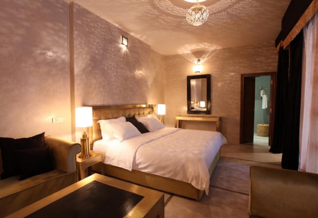 מרקש Riad Joya חדר תמונה