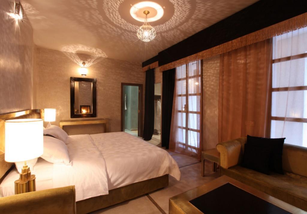 מרקש Riad Joya חדר תמונה