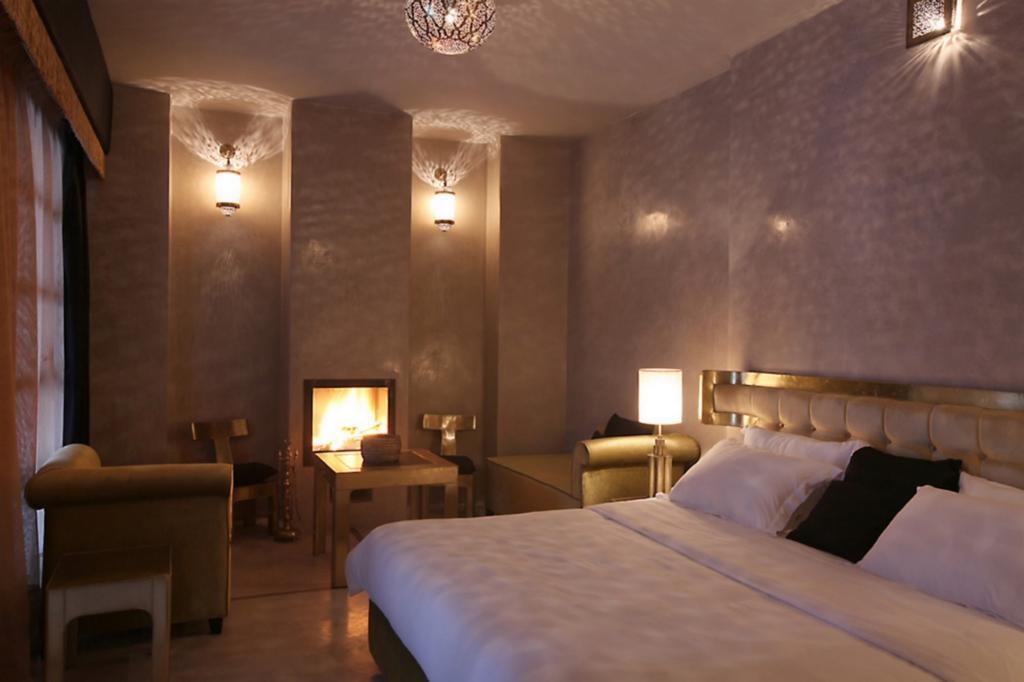 מרקש Riad Joya חדר תמונה