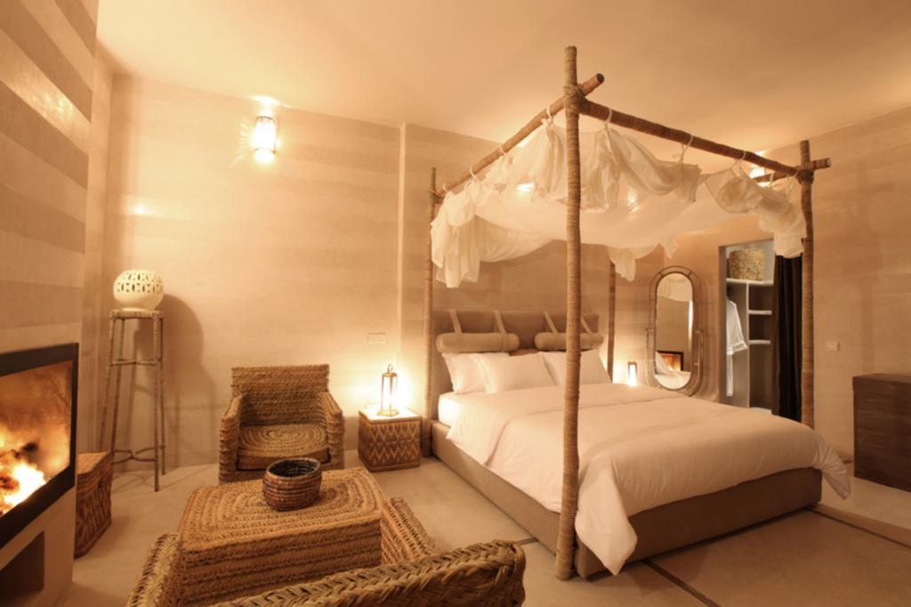 מרקש Riad Joya חדר תמונה