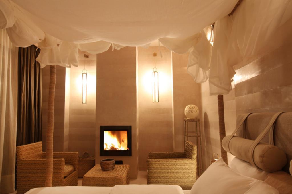 מרקש Riad Joya חדר תמונה