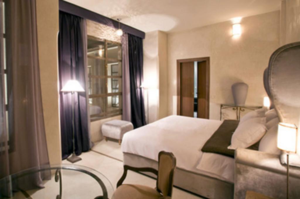 מרקש Riad Joya חדר תמונה