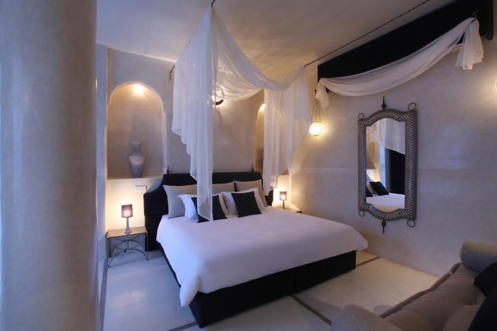 מרקש Riad Joya חדר תמונה