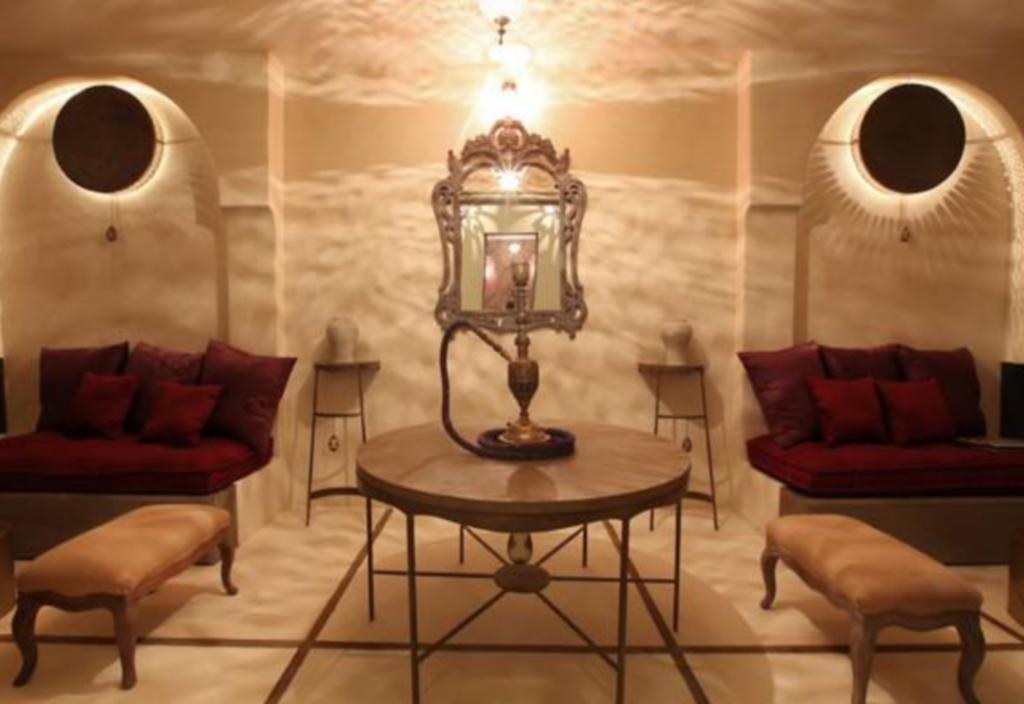 מרקש Riad Joya מראה חיצוני תמונה
