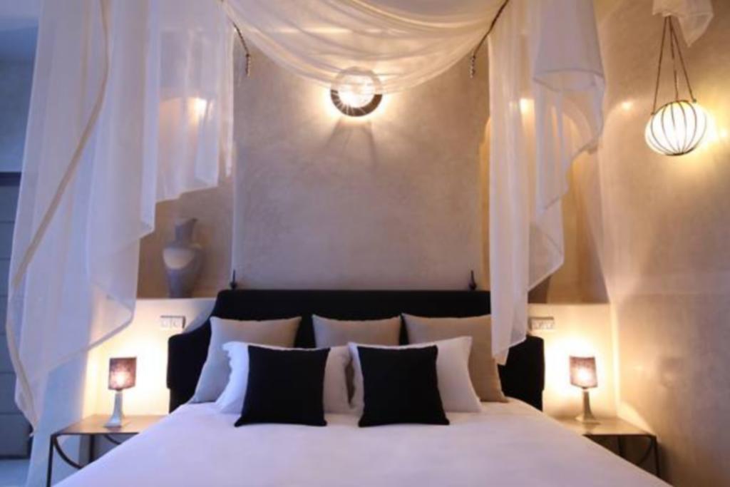 מרקש Riad Joya חדר תמונה