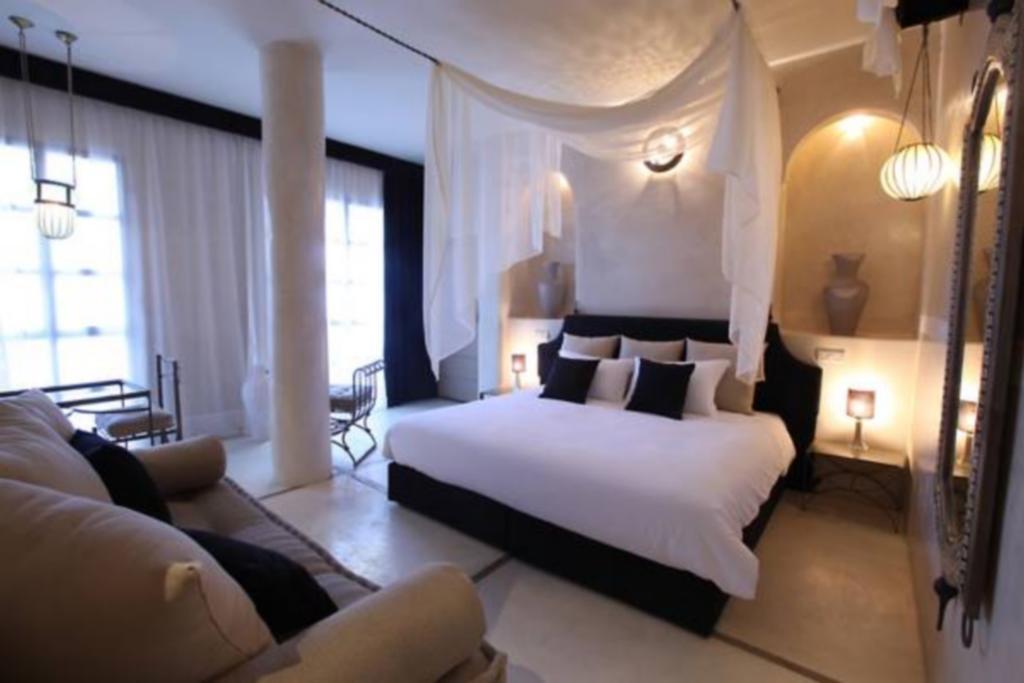 מרקש Riad Joya חדר תמונה