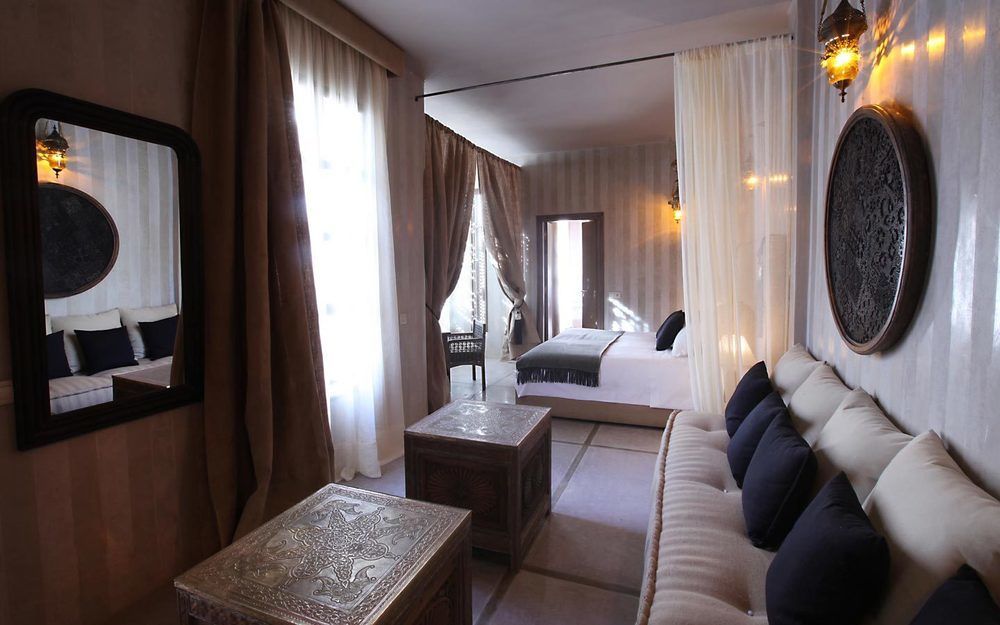 מרקש Riad Joya מראה חיצוני תמונה