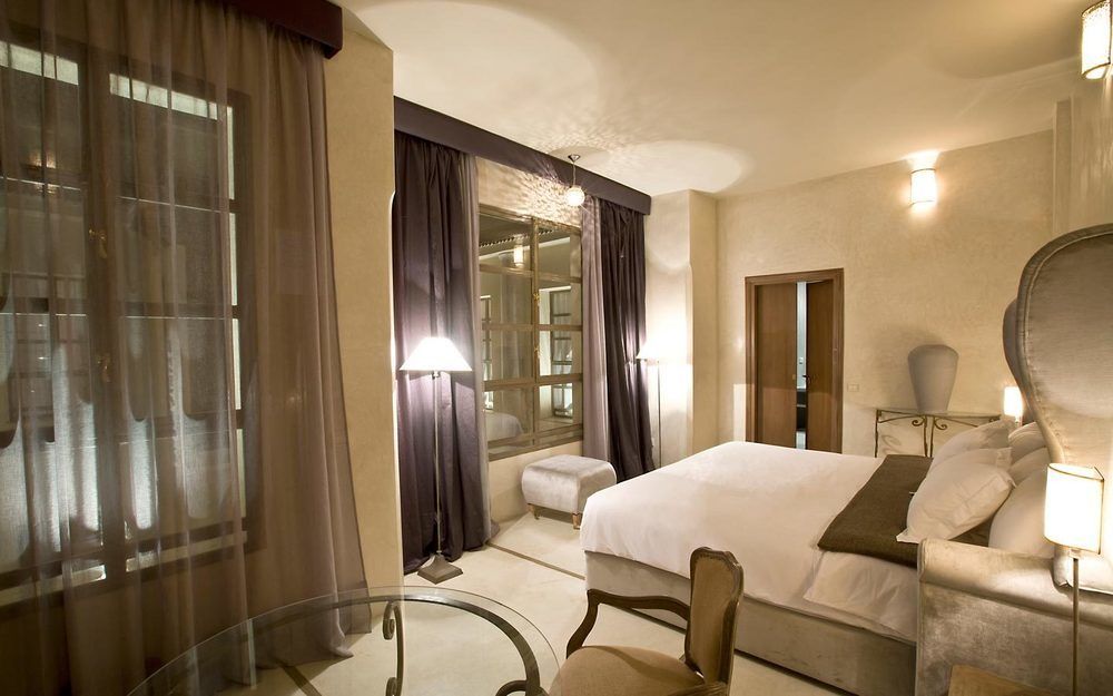 מרקש Riad Joya מראה חיצוני תמונה