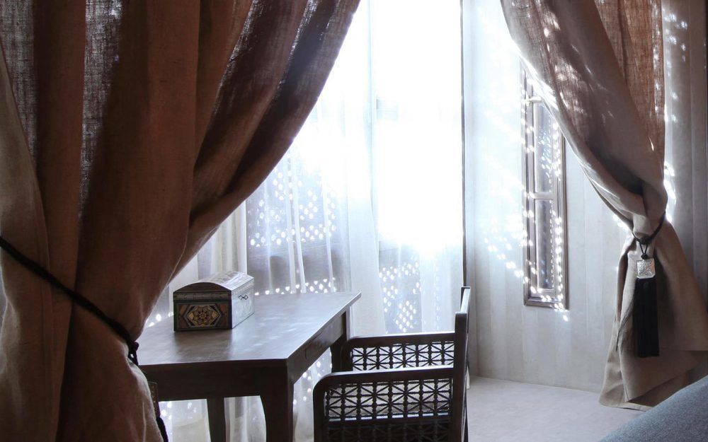 מרקש Riad Joya מראה חיצוני תמונה