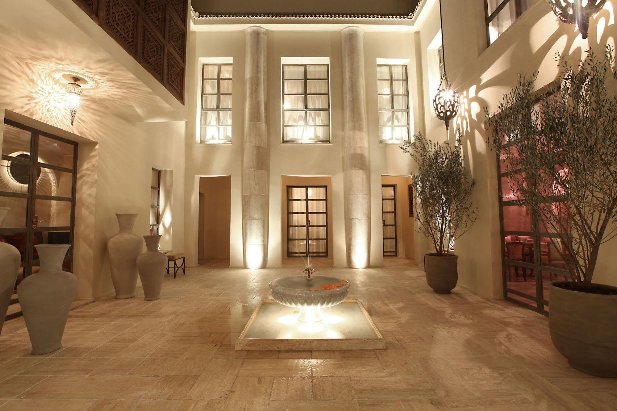 מרקש Riad Joya מראה חיצוני תמונה